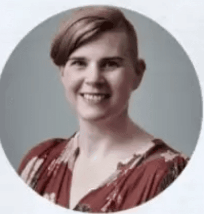 Christine Fairchild